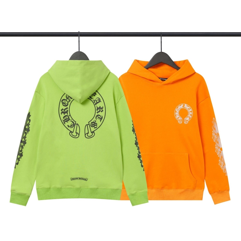 Ch**me He**ts hoodies